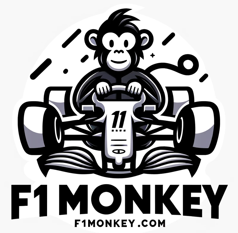 F1 Monkey - Speeding Through F1 News & Updates
